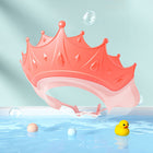 Shampoo Crown Cap - Ikke flere tårer i badet - Badehætte