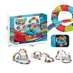 138 stickers (3.3 meters) - €64.95