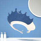 Shampoo Crown Cap - Ikke flere tårer i badet - Badehætte