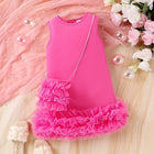 Mini Fashion - Chic Design - Kjole