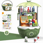 Candy Cart - Sweet fun on wheels - Ice cream truck