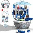 Candy Cart - Sweet fun on wheels - Ice cream truck