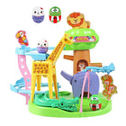 Zoo Slide - Kreative konstruktioner - Animal Slide