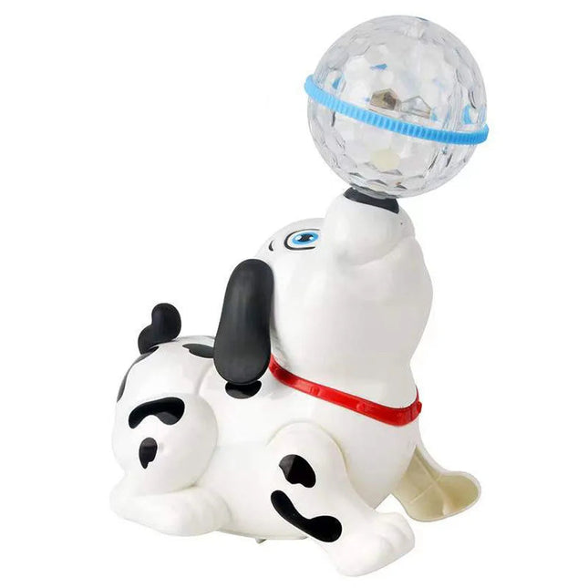 Dancing Dog Toy - Dancing Fun - Toy Dog
