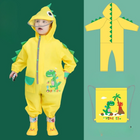 Mini Fashion - Poncho - Children's Raincoat