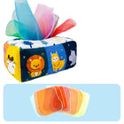 Tissue Box Toy - Magiske væv fra æsken - Toy Tissue Box