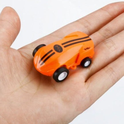 Pocket Cars - Whirlpool of fun - Stunt-legetøjsbil