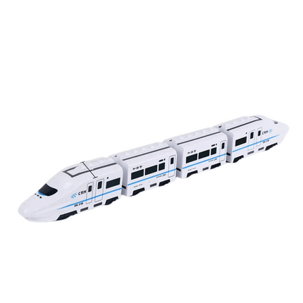 Toy SpeedTrain - Super hurtig sjov - Selvkørende Legetøjstog