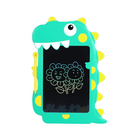 LCD Drawing Tablet | Make creations on the go - Dino drawing tablet