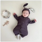 Mini Fashion - Cute Rabbit Design - Babybody