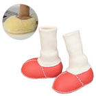 Mini Fashion | Warm & Cozy - Baby hjemmesko