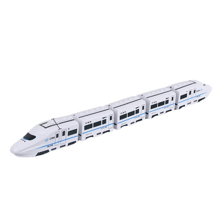 Toy SpeedTrain - Super hurtig sjov - Selvkørende Legetøjstog