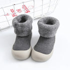 Mini Fashion - Warm & Soft - Anti Slip Socks