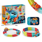 46 stickers (1.1 metres) - €44.95