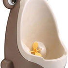Kid Urinal - Tisser af fornøjelse - Toilettræning
