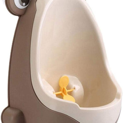 Kid Urinal - Tisser af fornøjelse - Toilettræning