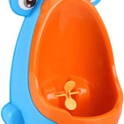 Kid Urinal - Tisser af fornøjelse - Toilettræning