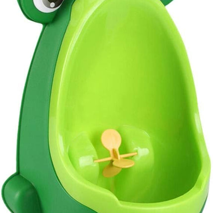 Kid Urinal - Tisser af fornøjelse - Toilettræning