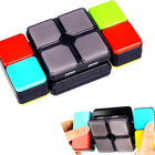 Puzzle Flip Pro - Puslespil og musik i din hule hånd - Puzzle Cube