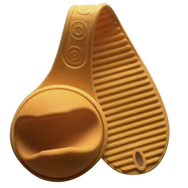 Bottle Feeder - Feeding without hands - Bottle holder