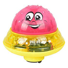 Bath Buddies - Magical Bath Time - LED Water Spray Ball