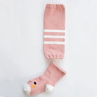 Mini Fashion - Baby steps med stil - Benvarmer sæt