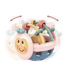 BamBino - Teething Sensory Ball