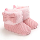 Mini Fashion - Always Warm Feet - Children's Winter Shoes