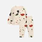 Mini Fashion - Trending & Comfortable - Pajama Set
