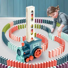 Domino tog - Magic Domino Stone Layer