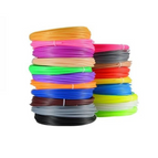 50 meter filament (10 forskellige farver)