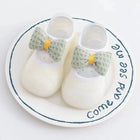 Mini Fashion - Never Slip Again - Anti Slip Socks