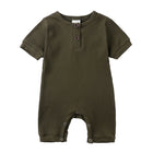 Mini Fashion - Airy & Breathable - Baby Romper