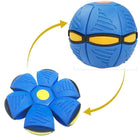 Magic Ball - The best outdoor toy - Shape changing ball