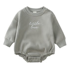 Mini Fashion - Warm & Comfortable - Sweater Romper