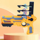Aircraft Shooter - Timevis af sjov - Airplane shooter