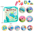 Adventure Busy Book - Discover & Play - Discover Booklet