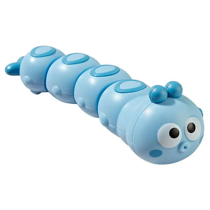 Crawling Caterpillar - Wiggle the Caterpillar Mobile - Wind-up Caterpillar