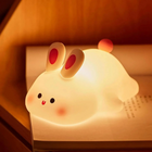 Squeezie Night Light - Huggable Light - Night Light