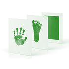 Baby Handprint Kit - Unikt minde om din baby - Print Kit