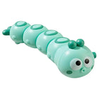 Crawling Caterpillar - Vrik med Caterpillar Mobile - Wind-up Caterpillar