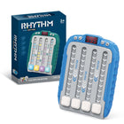 Rytme - Reducerer stress, forbedrer reaktionstiden - Speed ​​​​game