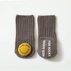 Mini Fashion - Easy to turn over - High/low Non-slip Socks