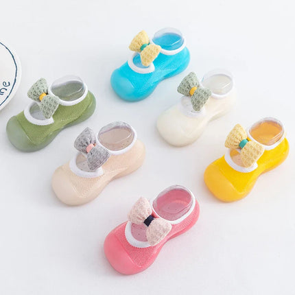 Mini Fashion - Never Slip Again - Anti Slip Socks