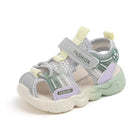 Mini Fashion - Breathable Design - Children's Sandals