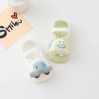Mini Fashion - Comfort & Cute - Children's Socks