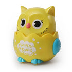 Owl Toy Car - Owl-Tastic Adventures - Legetøjsugle