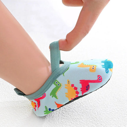 Mini Fashion - Safe Beach Fun - Children's Water Shoes