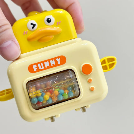 Car Puzzle️ - Fun on Wheels - Animal Toy Car