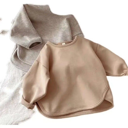 Mini Fashion - Soft & Comfy - Sweater